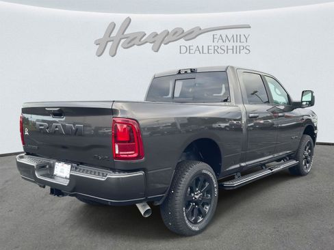 New 2026 RAM 2500 Laramie w/ Night Edition image 27