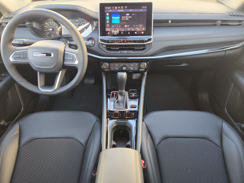 New 2026 Jeep Compass Latitude AWD/4WD image 20