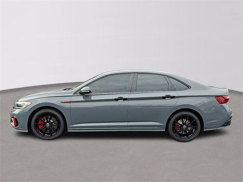 Used 2024 Volkswagen Jetta GLI 40th Anniversary Edition image 7