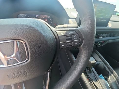 Certified 2026 Honda Accord SE image 18