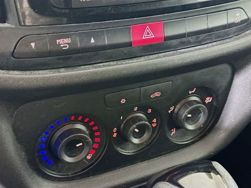 Used 2022 RAM ProMaster City Tradesman image 14