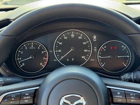 New 2026 MAZDA MAZDA3 s Sport image 18