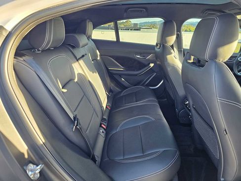 Used 2022 Jaguar I-PACE HSE image 12
