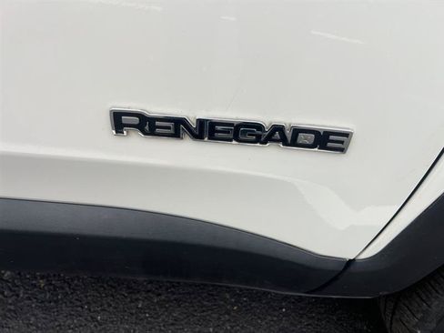 Used 2015 Jeep Renegade Sport w/ Power & Air Group AWD/4WD image 34