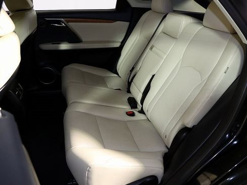 Used 2022 Lexus RX 350 FWD w/ Premium Package image 13