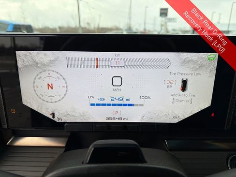Used 2024 GMC Hummer EV 3X w/ Omega Edition image 18