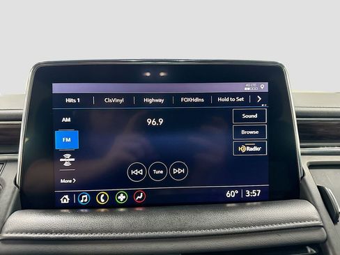 Used 2021 Chevrolet Tahoe LT AWD/4WD image 12