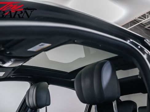 Used 2019 Mercedes-Benz S 63 AMG S 4MATIC Sedan image 27