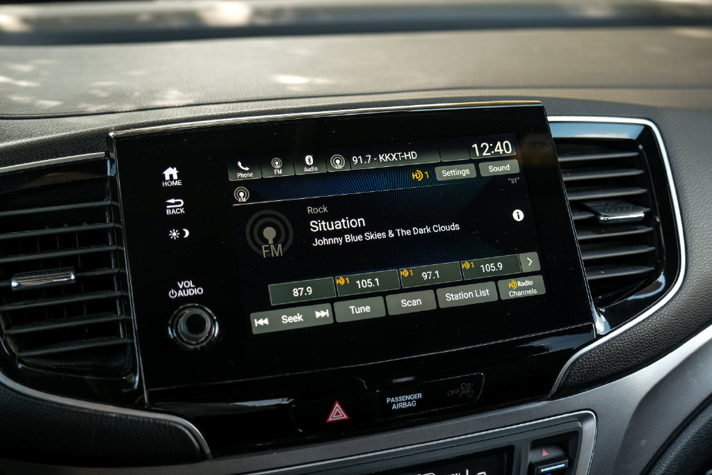 Used 2019 Honda Passport EX-L image 6
