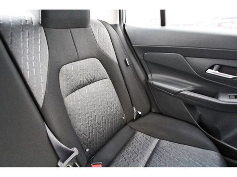 New 2026 Nissan Sentra SV w/ SV Convenience Package FWD image 12