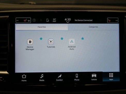 Used 2024 Chrysler Pacifica Touring-L image 27