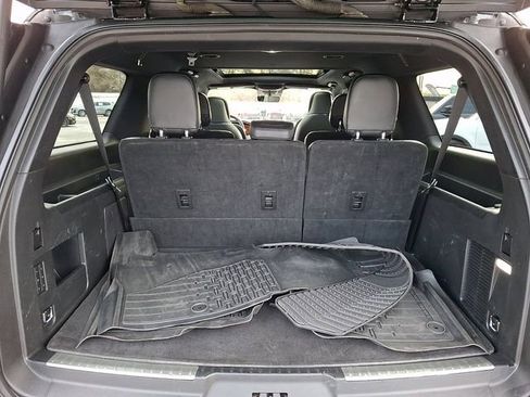 Used 2019 Lincoln Navigator L Reserve image 30