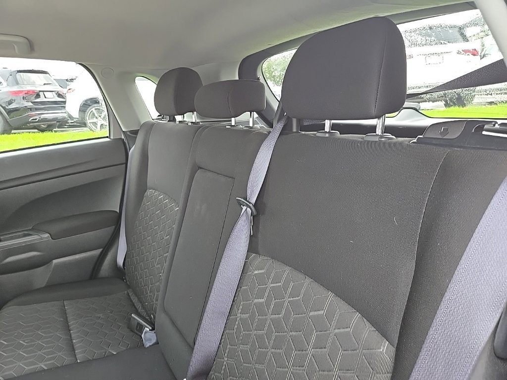 Used 2024 Mitsubishi Outlander Sport ES AWD/4WD image 31