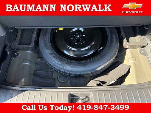 Used 2025 Kia Sportage EX FWD image 46