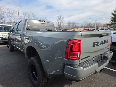 New 2026 RAM 3500 Laramie image 6