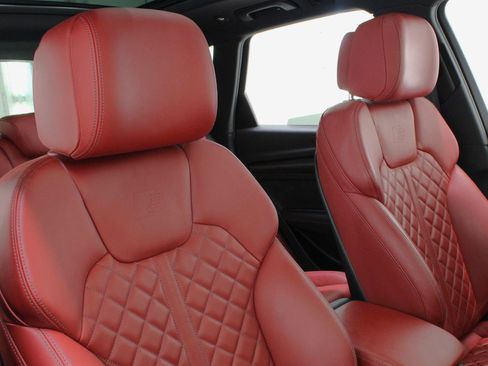 Used 2023 Audi SQ5 Premium Plus w/ Premium Plus Package AWD/4WD image 48
