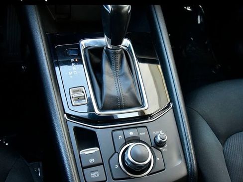 Used 2018 MAZDA CX-5 Sport image 23