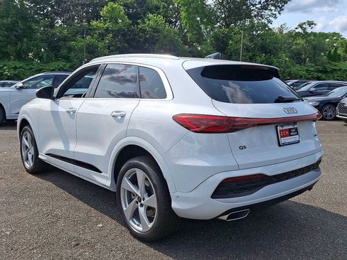 New 2025 Audi Q5 Premium Plus image 11