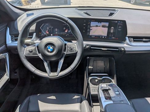 Used 2025 BMW X1 xDrive28i w/ Convenience Package AWD/4WD image 18