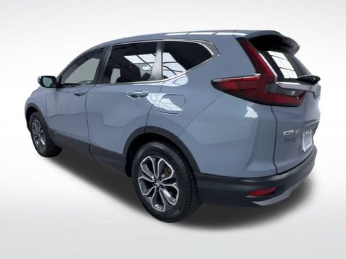 Used 2021 Honda CR-V EX image 6