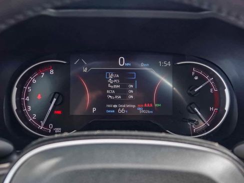 Used 2023 Toyota RAV4 Adventure image 23