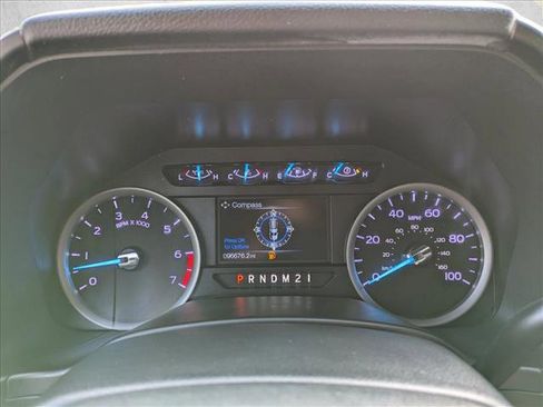 Used 2019 Ford F250 XLT w/ XLT Premium Package image 10