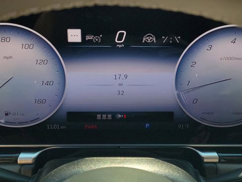 New 2026 Mercedes-Benz S 580 4MATIC Sedan image 24