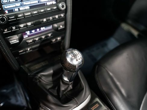 Used 2012 Porsche 911 Turbo image 14