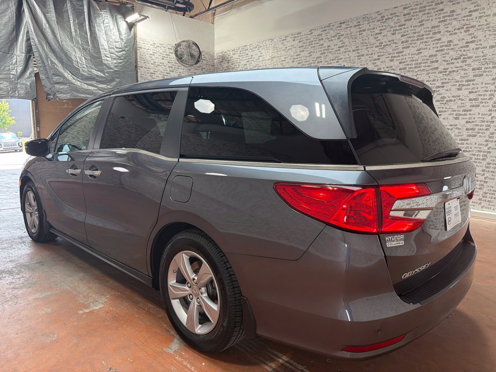 Used 2020 Honda Odyssey EX-L image 5