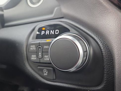 New 2026 RAM 1500 Big Horn image 21