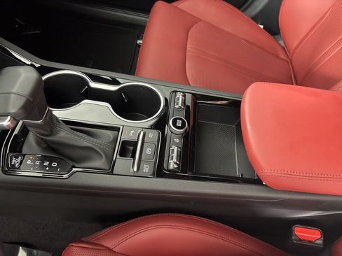 New 2026 Kia K5 GT-Line AWD/4WD image 36