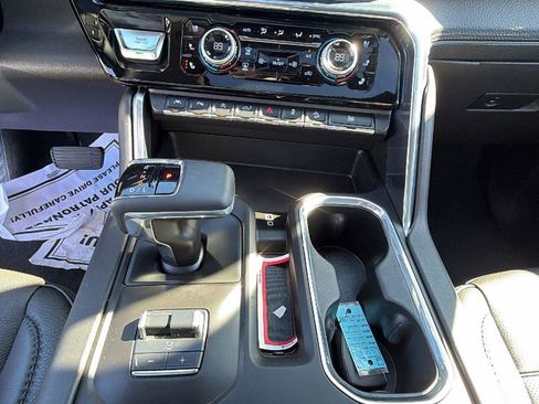 Used 2024 GMC Sierra 1500 Denali w/ Denali Reserve Package image 21