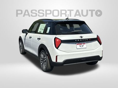 New 2026 MINI Cooper S FWD image 2