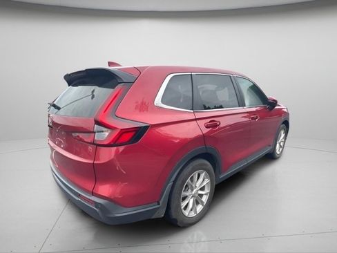 Used 2024 Honda CR-V EX-L image 11