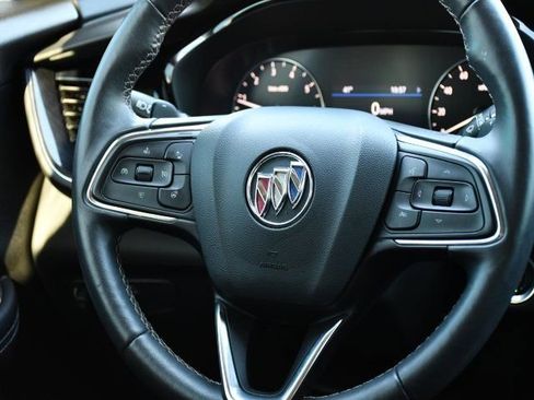 Used 2023 Buick Envision Preferred image 21