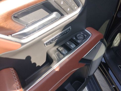 New 2026 GMC Sierra 1500 Denali Ultimate image 25