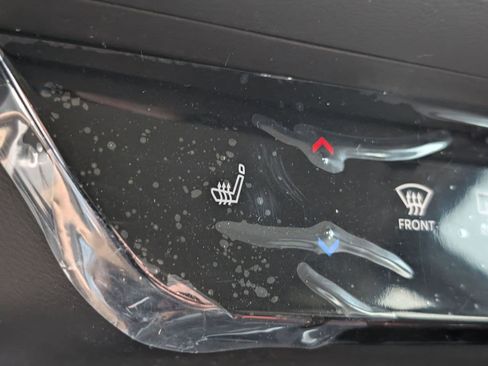 New 2026 Nissan Kicks SR w/ Cold Weather Package FWD image 14