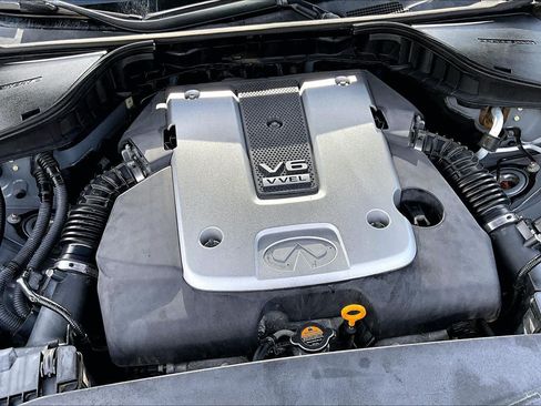 Used 2012 INFINITI M37 w/ Premium Pkg RWD image 36