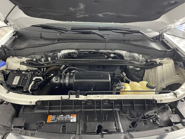 Used 2020 Ford Explorer Limited AWD/4WD image 23