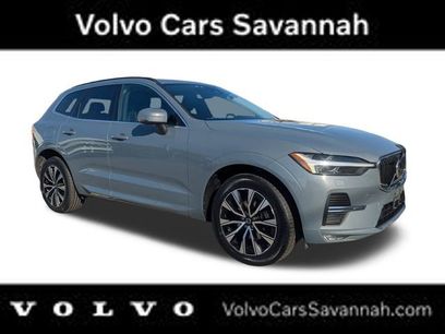 Certified 2023 Volvo XC60 B5 Core w/ Climate Package