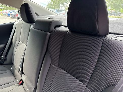 New 2025 Subaru Legacy Premium image 13