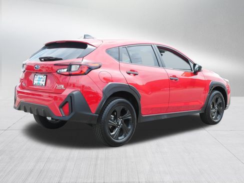 Used 2024 Subaru Crosstrek 2.0i AWD/4WD image 7