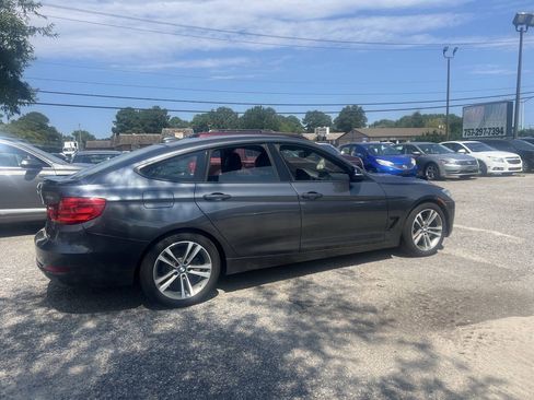 Used 2014 BMW 328i Gran Turismo xDrive AWD/4WD image 5