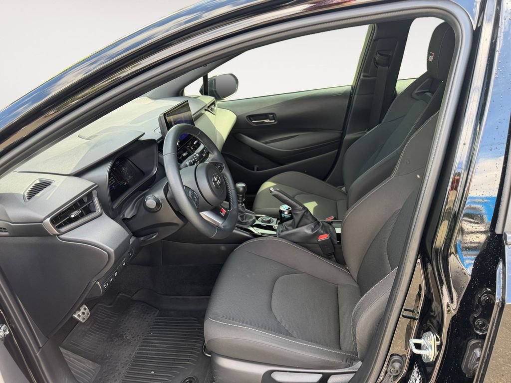 Used 2024 Toyota Corolla GR w/ Performance Package AWD/4WD image 11