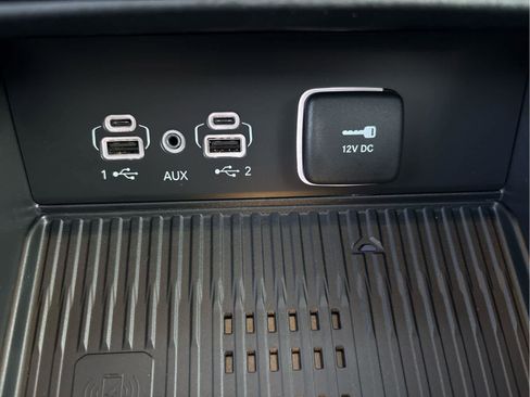 New 2026 Jeep Grand Cherokee L Limited w/ Luxury Tech Group II image 19