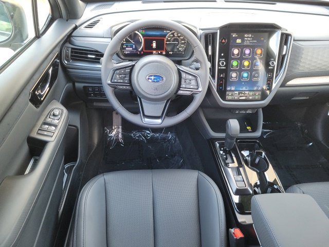 New 2026 Subaru Forester Premium AWD/4WD image 11