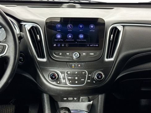 Used 2020 Chevrolet Malibu LT w/ Leather Package image 22