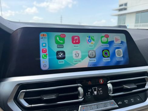 Used 2019 BMW 330i Sedan w/ Premium Package RWD image 31