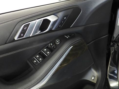 Certified 2023 BMW X5 xDrive45e w/ Parking Assistance Package image 12