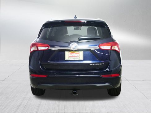 Used 2020 Buick Envision Essence image 6